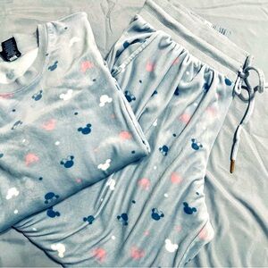 Disney Mickey Mouse Pajamas